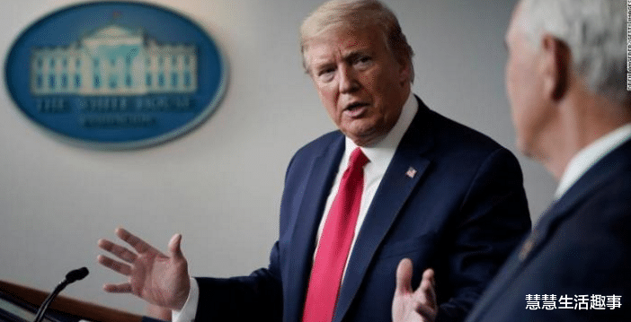 美国▲美国确诊突破100万！美国沦陷！揭开真相，特朗普吓坏全世界