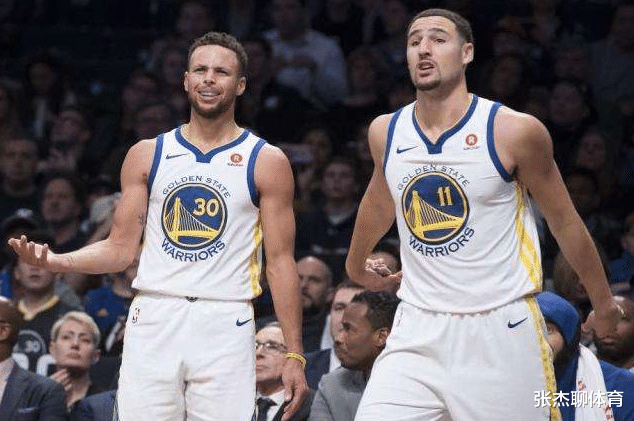 勇士队|勇士酿地震级交易！开始补强，或组五星勇士剑指总冠军！