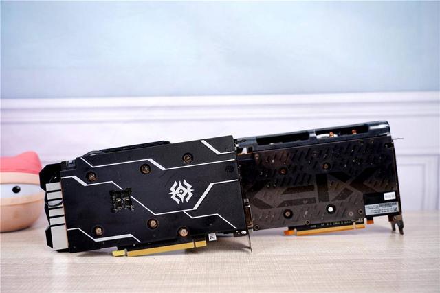 『显卡』全新GTX1660super PRO转土重来,决战紫禁之巅!