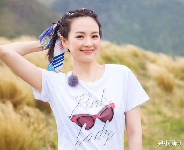 章子怡■章子怡自曝和撒贝宁分手原因，坦言称：要不是这毛病，也不会分手