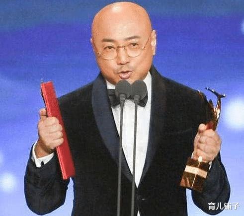 徐峥|徐峥:顶着骂名6亿卖掉《囧妈》,半年后却成了“神来之笔”