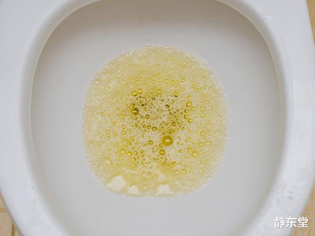 #排毒#身体2个部位“越臭”，可能肝“藏毒”越深，不能拖，该排毒了