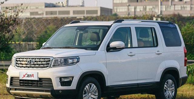 『长安汽车』长安欧尚X70A怎么样，可以入手吗？油耗多少？