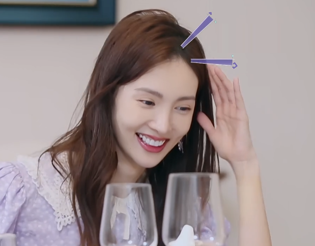 张继科|《女儿们的恋爱》金晨为张继科操碎心,怕他惹群嘲,费劲打圆场,好辛苦