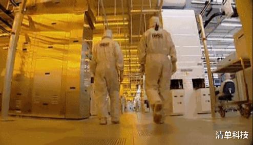 台积电|造芯有多耗电?台积电一年用143.3亿度电!台湾都要供不起了