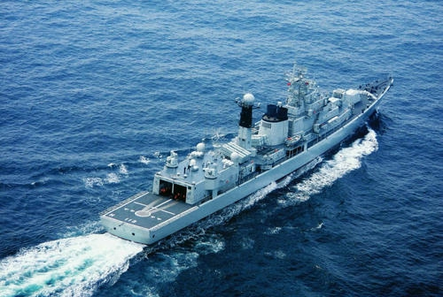 海军|我国三大舰队哪个实力最强？