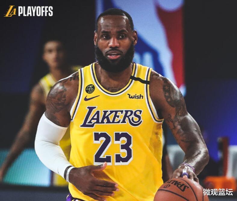 安东尼·戴维斯|输球不可怕！可浓眉赛后这段采访，4字让人咂舌，老詹：你闭嘴吧