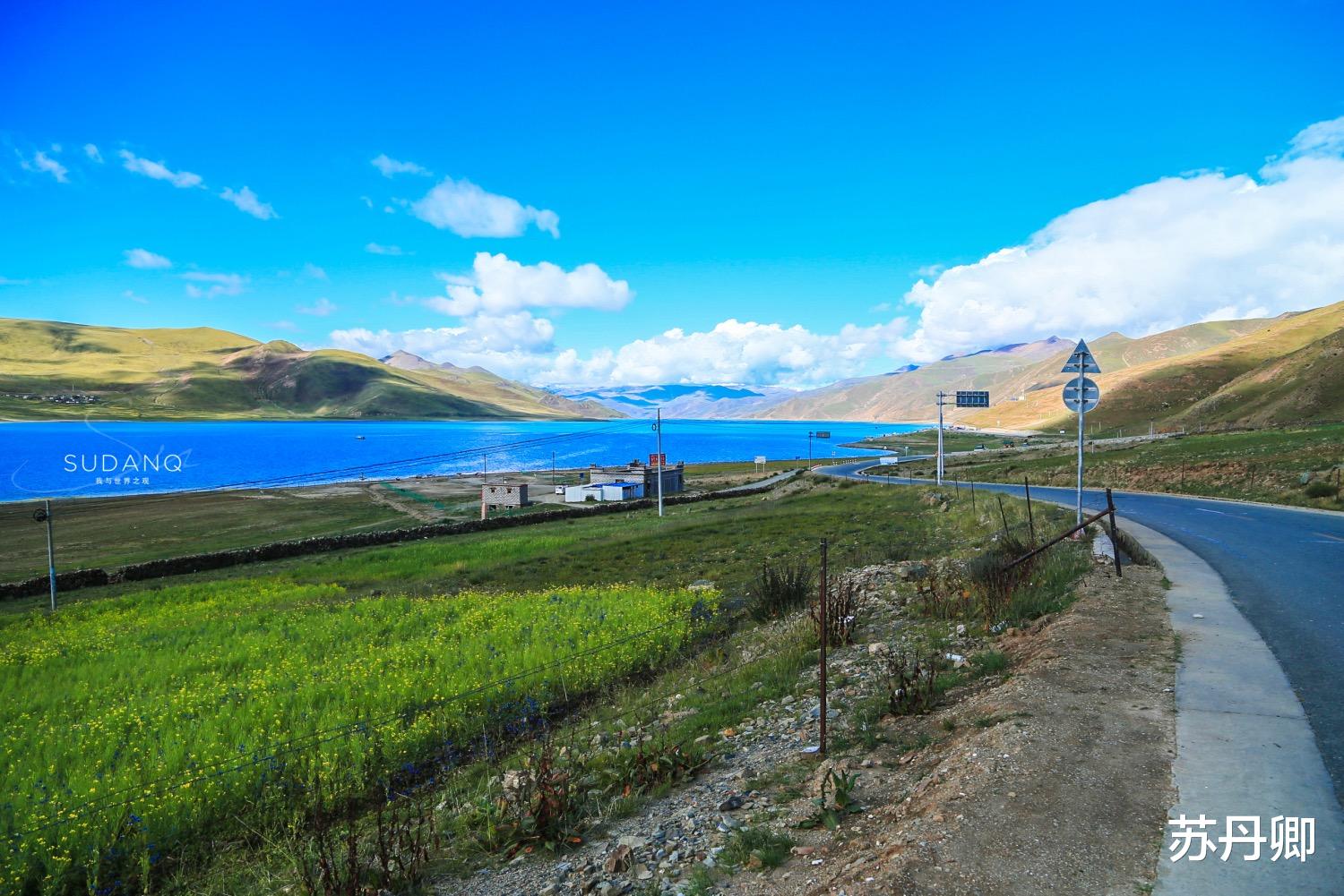 上海市@千万不要在西藏搭帐篷露宿！90后姑娘亲身经历，风光无限也藏风险