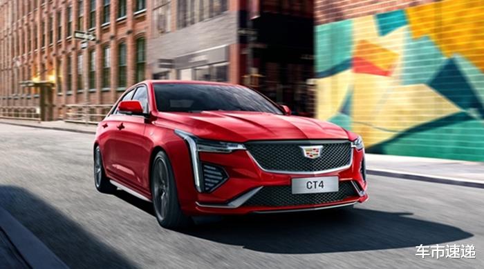 「领克05」二线豪华阵营洗牌，雷克萨斯替代凯迪拉克，沃尔沃也在逼宫