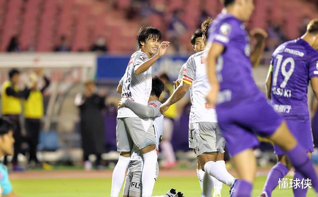川崎前锋|2-0，又赢了！10连胜+甩开15分，他们创造了27年神迹