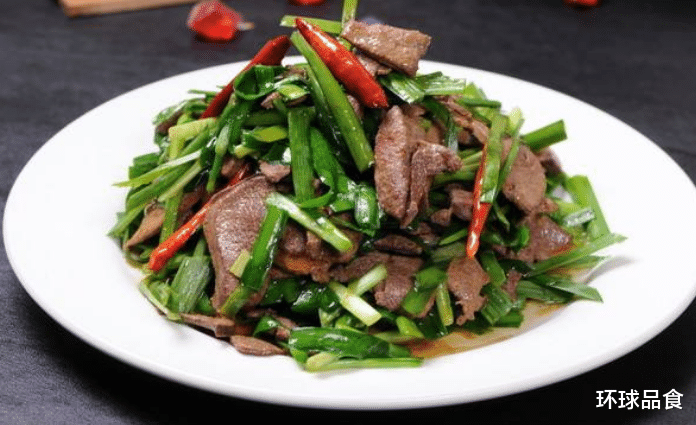 猪肝|藏在身边的“补血菜”发现了，每周吃1次，补血补铁，脸色更红润