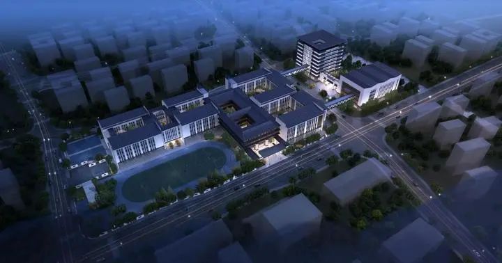 杭州发布|好消息！杭州一批学校新开建或即将开建！都在哪，离你家近吗？