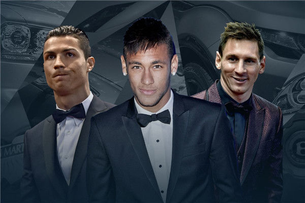 梅西|再见诺坎普，再见巴塞罗那，梅西下家即将敲定，世界纪录诞生？