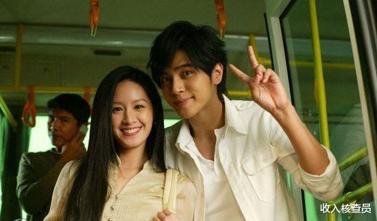 『罗志祥』罗志祥一年的收入,折合成人民币是多少?