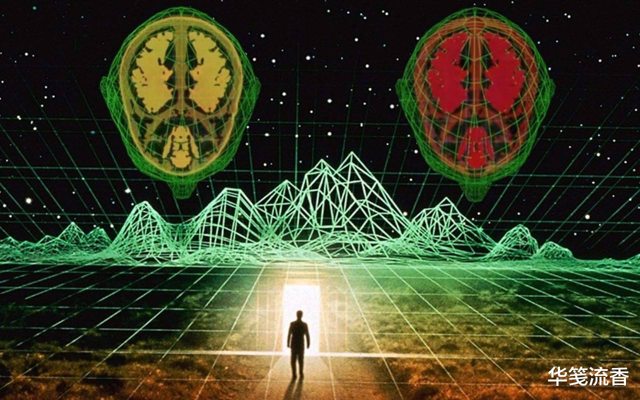 科学家|1条物理定理被发现，却让人害怕，科学家怀疑世界尽头有逻辑缺口