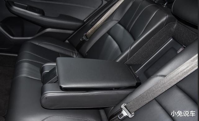 『本田凌派』7.68万能买到本田？油耗不足4毛，还配CVT变速箱，心动吗？