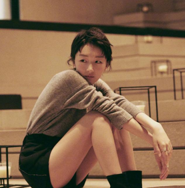 短发|6种短发造型更好看的长相，留长发可能缺乏亮点，短一点反而惊艳