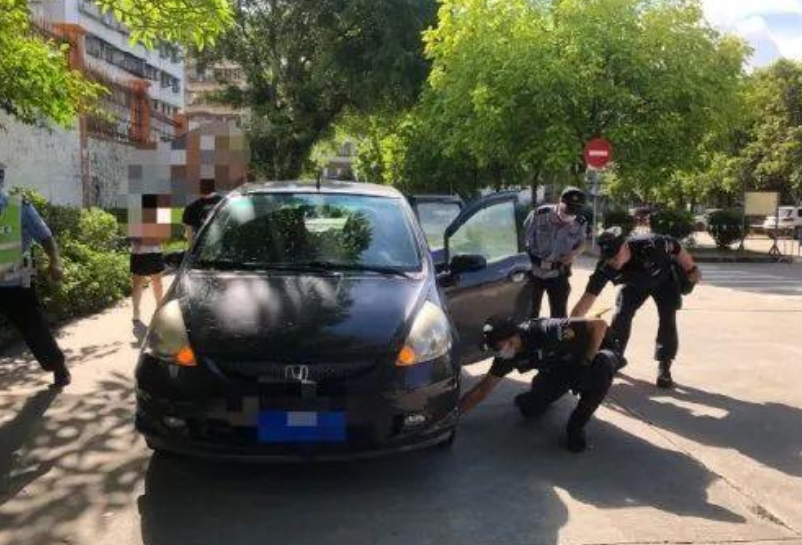 身份证|丢身份证准考证不算什么,今年高考新剧情厉害了