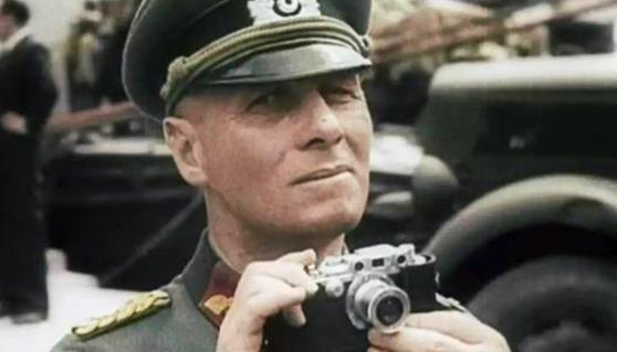 朱可夫|美国评选世界五大元帅，亚洲只有一位，却让美军害怕了几十年