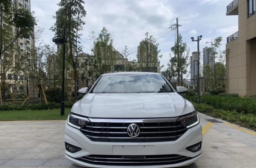 大众速腾|喜提大众速腾280舒适版，综合优惠4.3万，但小套路有点多