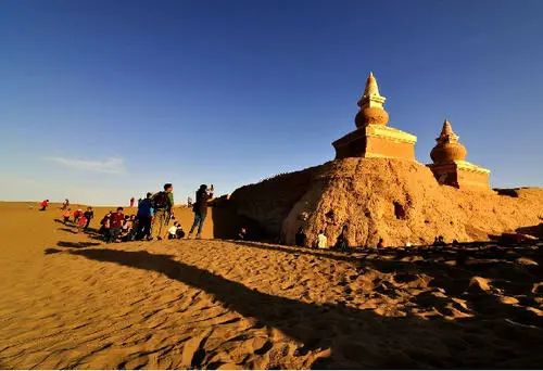 内蒙古▲中国突然公布一组内蒙古新照,最近千万别去那里!