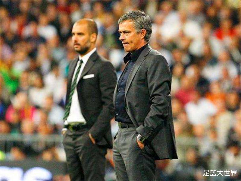 穆里尼奥|穆帅的魅力有多大？曾经的敌人被其折服，现以鸟叔为例劝诫老东家