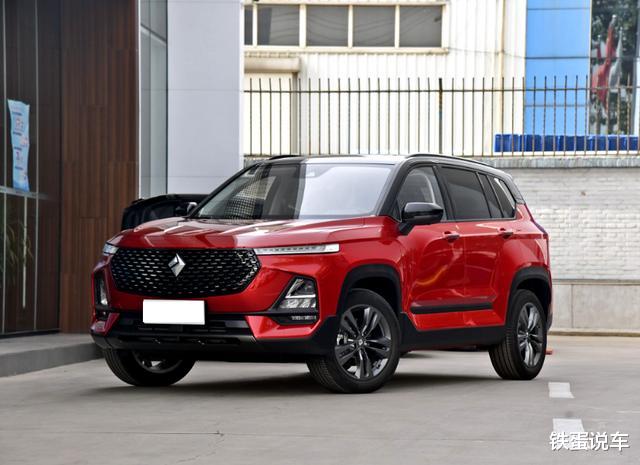 宝骏■瑞虎8、长安CS55、新宝骏RS-5的1.5T发动机，哪款省油？