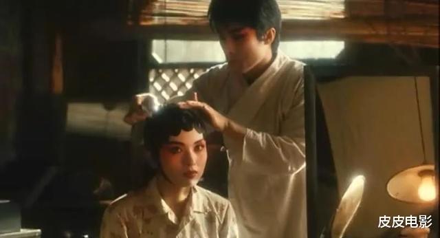 【郭晓东】父亲离世那天,郭晓冬拍了这部电影里最后一个镜头,莫言观影后泪目