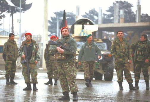 联合国|联合国传来坏消息，500名武装分子血洗村庄，烧杀抢砸60人死亡