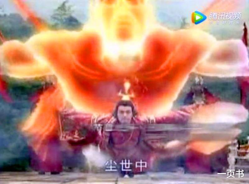 粉红女郎▲武侠剧中曾起死回生的八大主角，燕藏锋因凤血复活，步惊云靠龙元