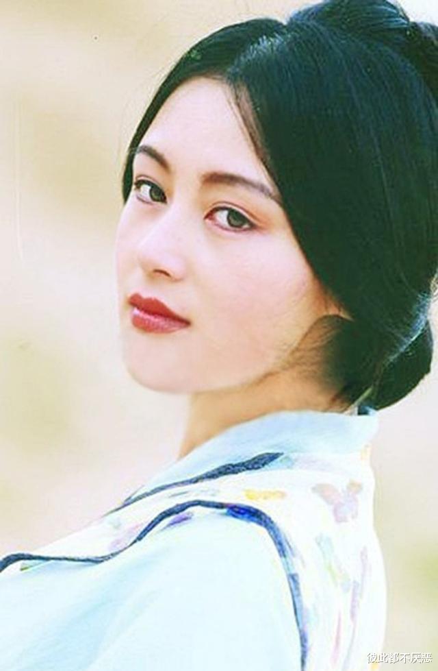 陈凯歌|陈红：以怀孕让陈凯歌抛弃倪萍，而结婚的24年却没那么好过