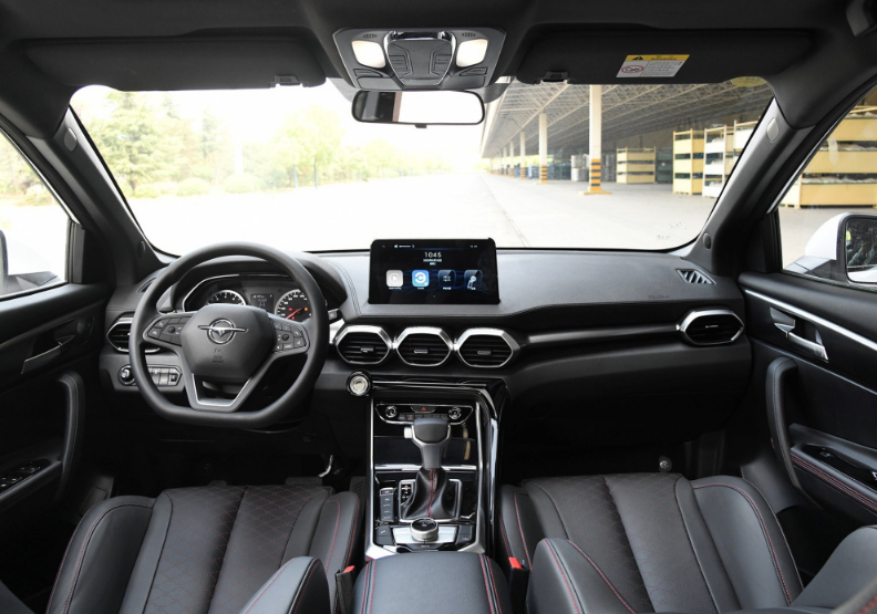 丰田威驰|起售7.99万，入门就有195马力，如此好车难走量