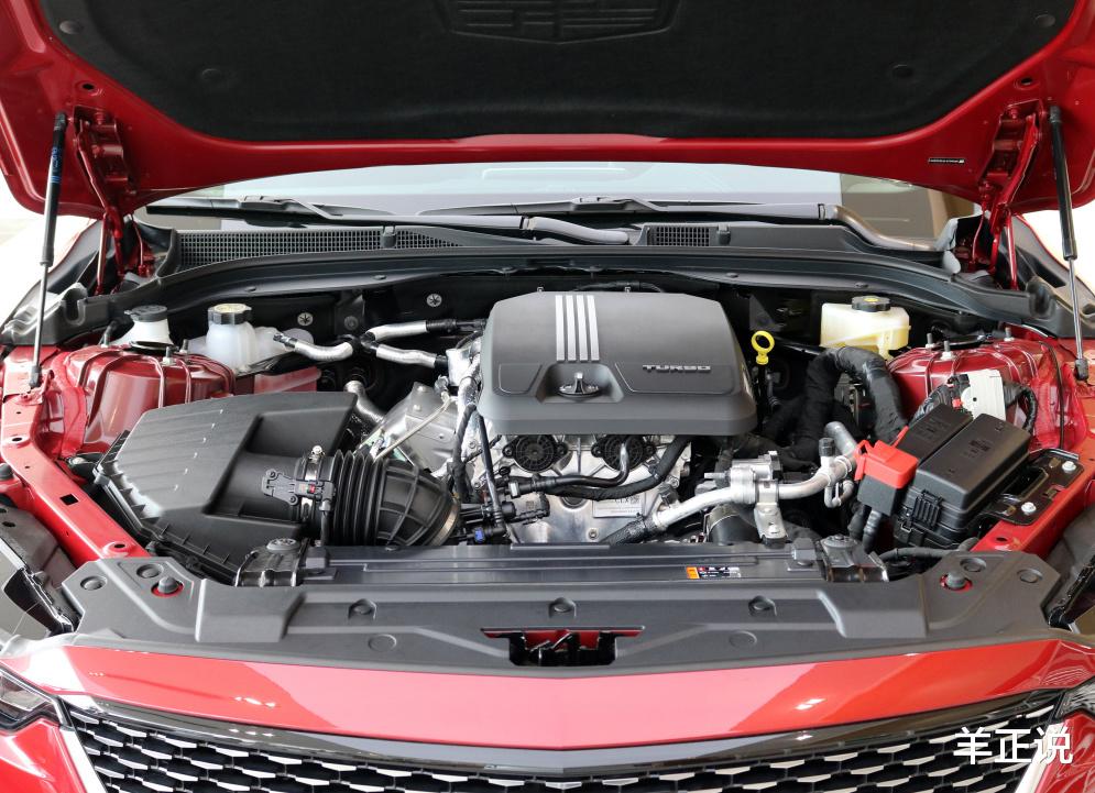 凯迪拉克|不到24万的凯迪拉克CT5，值得买吗？2.0T高功率+后驱