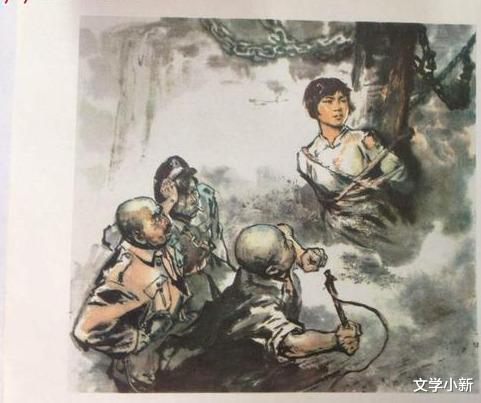 杨开慧|杨开慧宁死不和毛主席脱离关系，中数枪牺牲，凶手44年后被处决