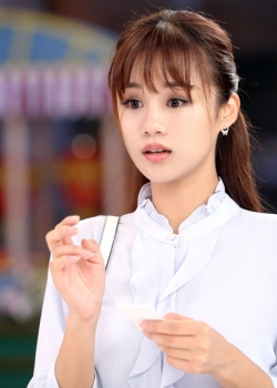 「贾玲」花千骨的糖宝认出来了，竟然没认出贾玲，当年这剧真是卧虎藏龙！