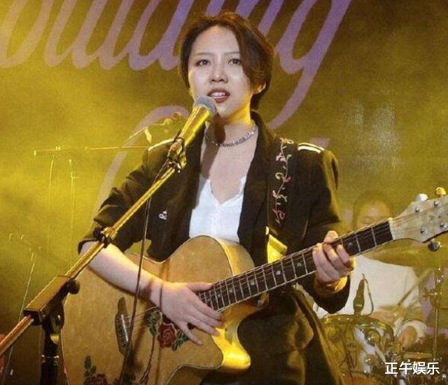 林妙可|因长相问题被林妙可顶替，奥运会台下哭成泪人，如今女大十八变