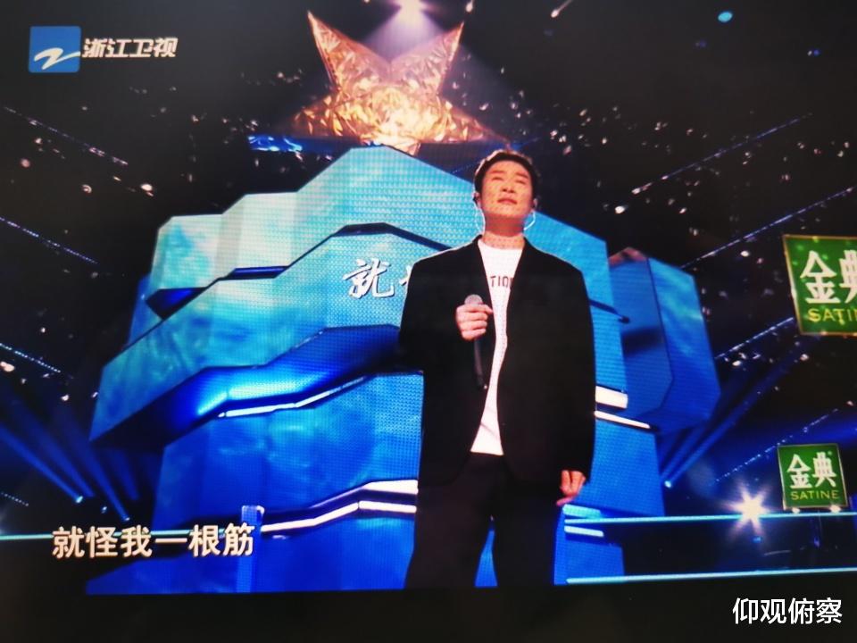 李宇春|中国好声音首场对决，李宇春为什么输得那么惨？