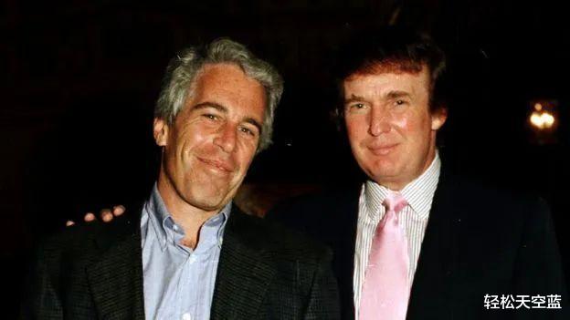 [特朗普]特朗普噩梦来临，侵犯13岁幼女诉讼文件被公开，网友怒斥：快下台