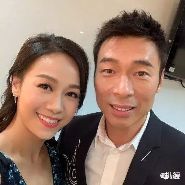 汤洛雯|马国明的新恋情，真是史上最精彩的复仇大戏啊！