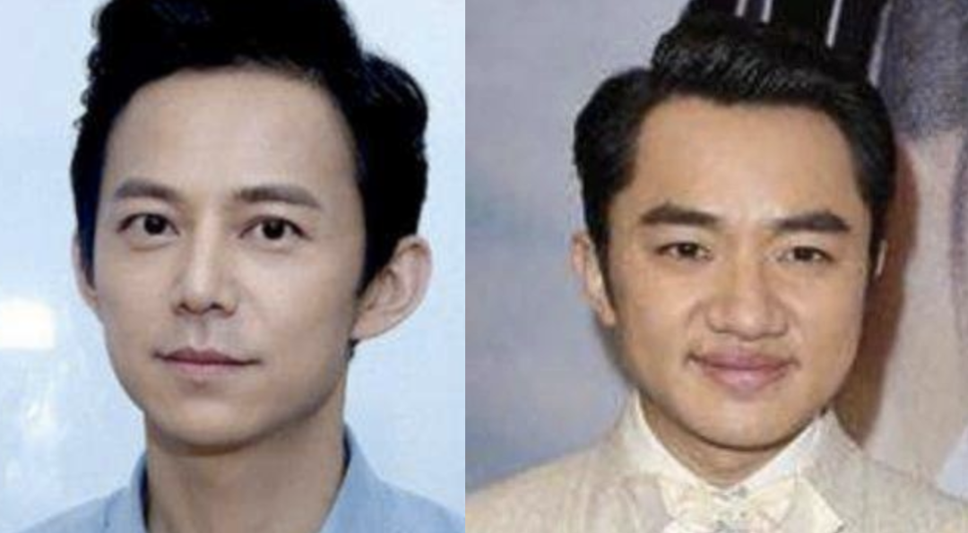 「面相」何超琼和孟晚舟的面相像极其的相似,顶级富豪皮囊为何都像千篇一律?