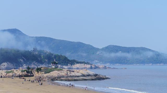 #普陀山#普陀山门票200块，游客却夸它很良心，这到底是咋回事儿