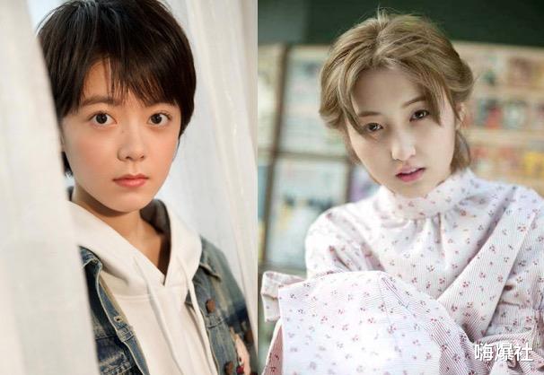 张子枫|张子枫高考成绩曝光,不足400分,近三年明星高考生中排名倒数第二