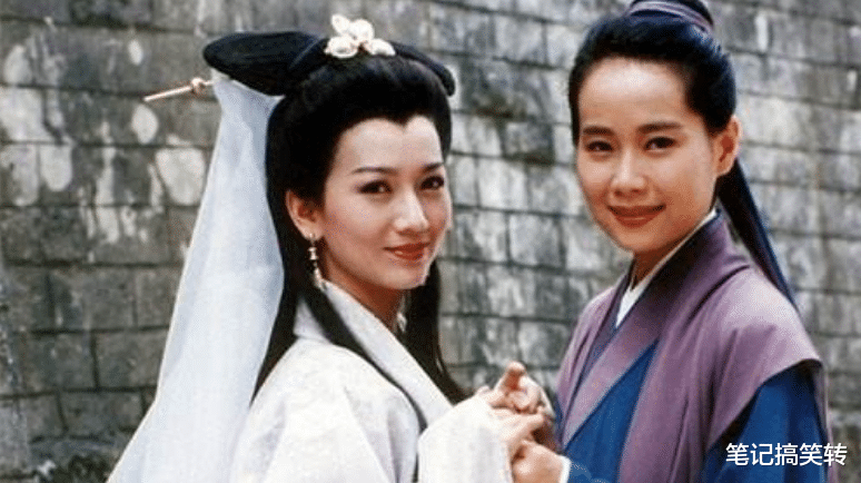 选秀|女生男相的6位女星,“春哥”不算啥,最后一位骗了一代人