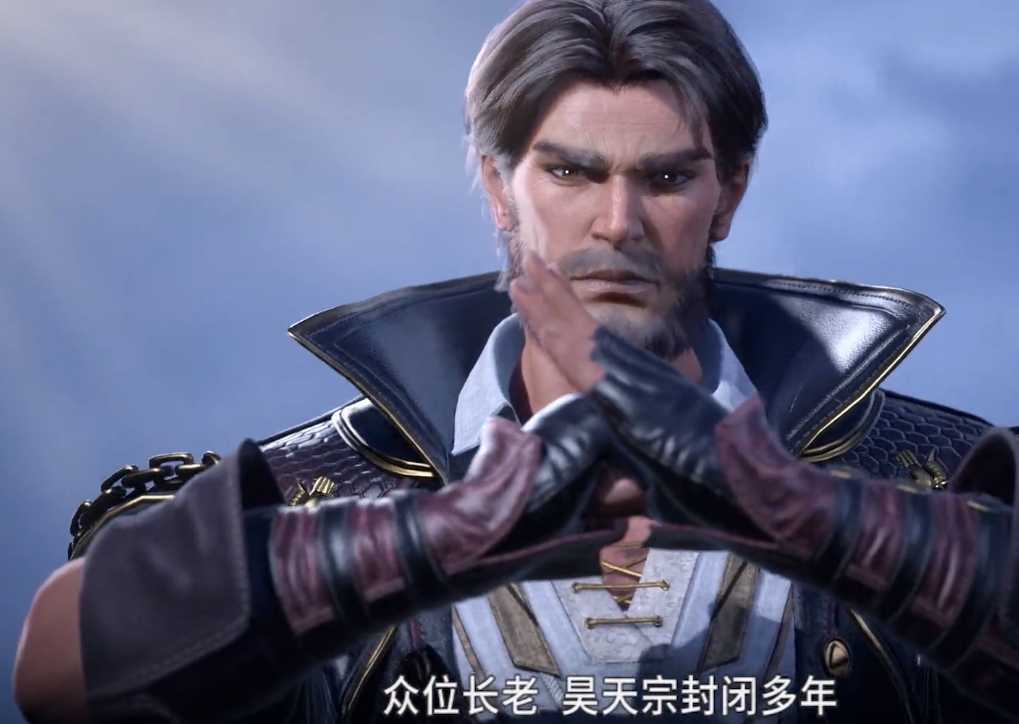 比比东|扭曲的爱有多可怕？比比东屠尽蓝电霸王龙家族，玉小刚：要我谢谢你？