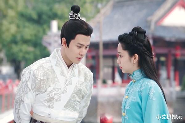 白梦妍|毁原著!《一生一世美人骨》将被翻拍,任嘉伦白鹿首次合作?