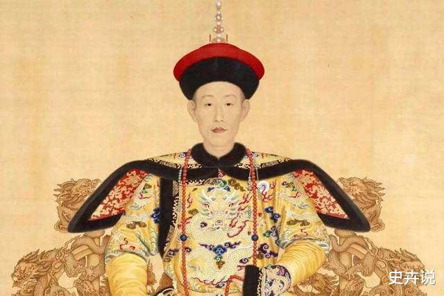 乾隆|他是乾隆的后代，手上戒指价值3亿元，专家要求上交，他6字回应！