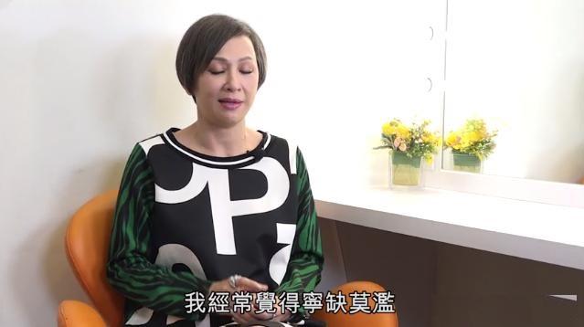 [周润发]周润发这么完美的老公，36年前余安安为何坚决跟他离婚？