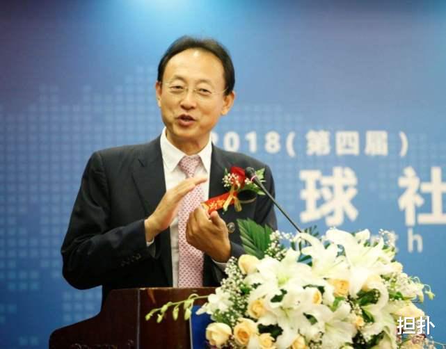 移民|又一个富豪移民外国了，堪称中国最有钱的中医，资产高达数百亿