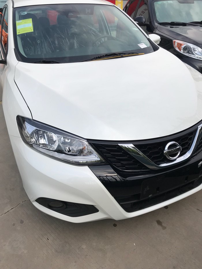 日产骐达|送给自己26岁的生日礼物，全款喜提日产骐达，我这个价格没买贵吧