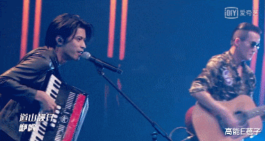 水木年华|“中年油腻”是万能锅盖,哪儿好使往哪扣?